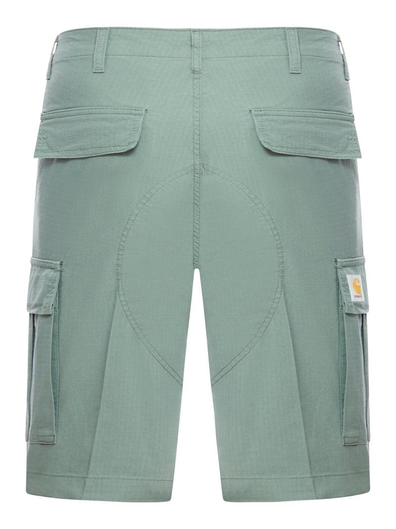 Suitnegozi Regular Cargo Short