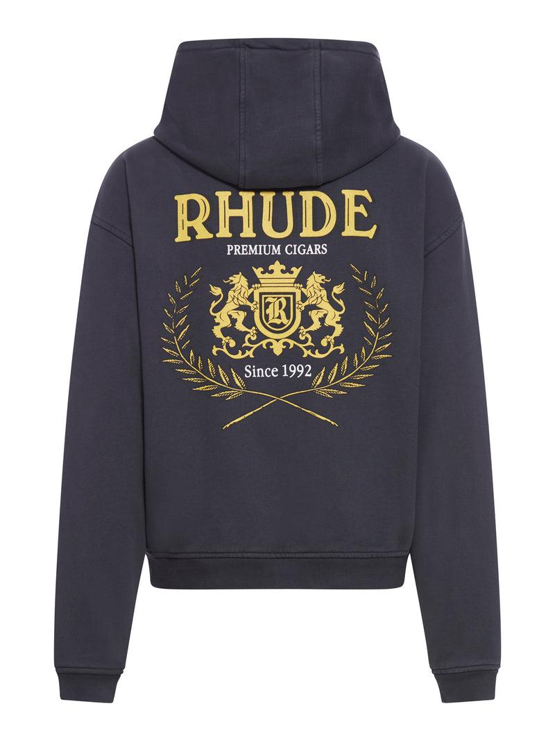 Suitnegozi RHUDE CRESTA HOODIE