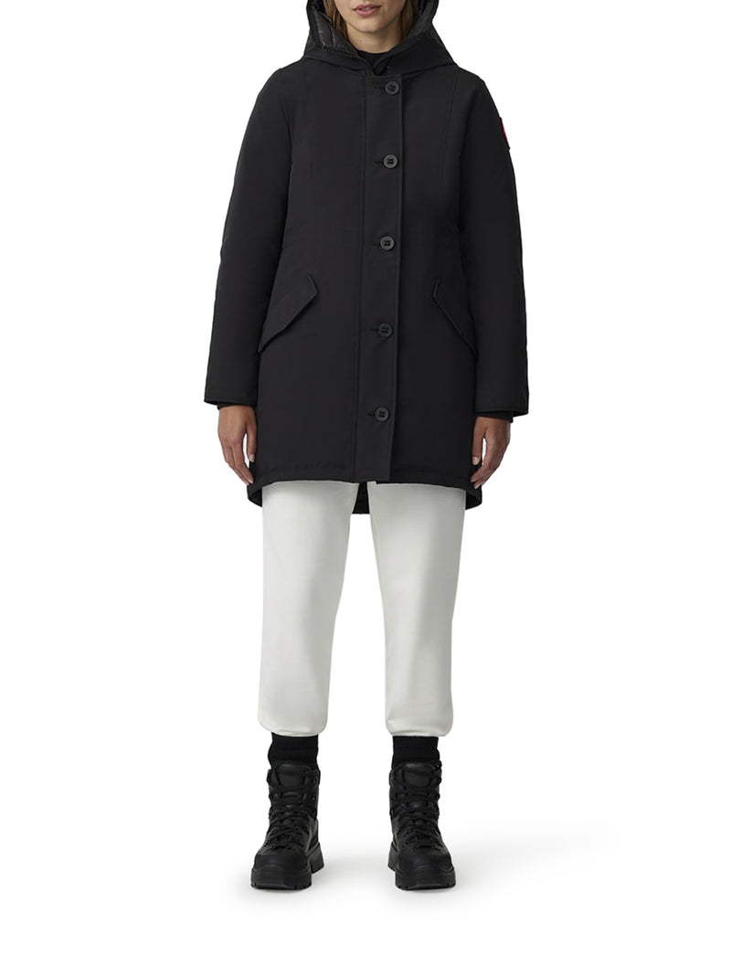 Suitnegozi Rossclair Parka