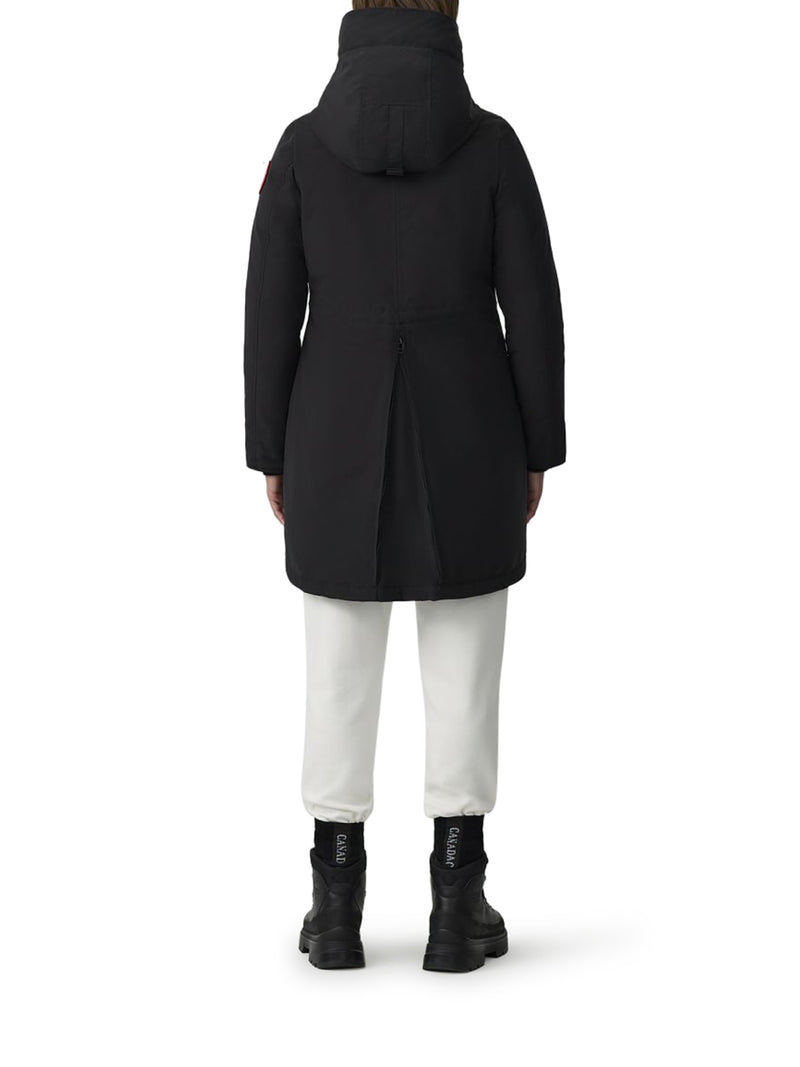 Suitnegozi Rossclair Parka