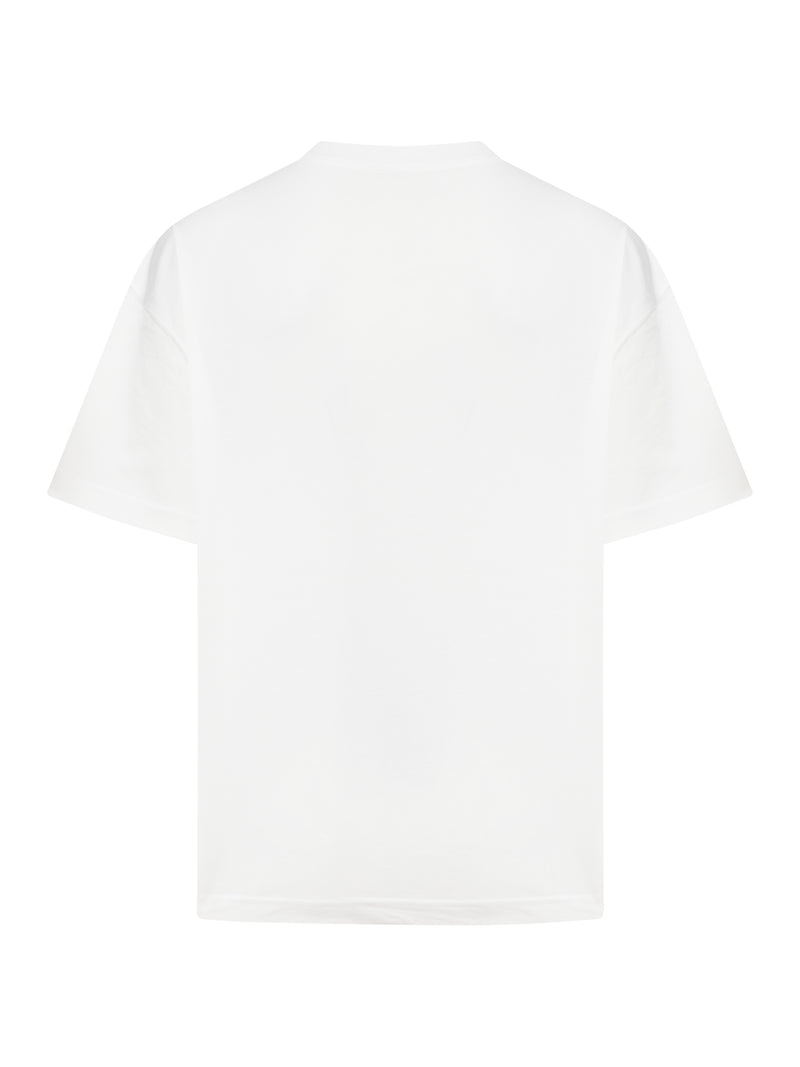 Suitnegozi S/S Body Of Work T-Shirt