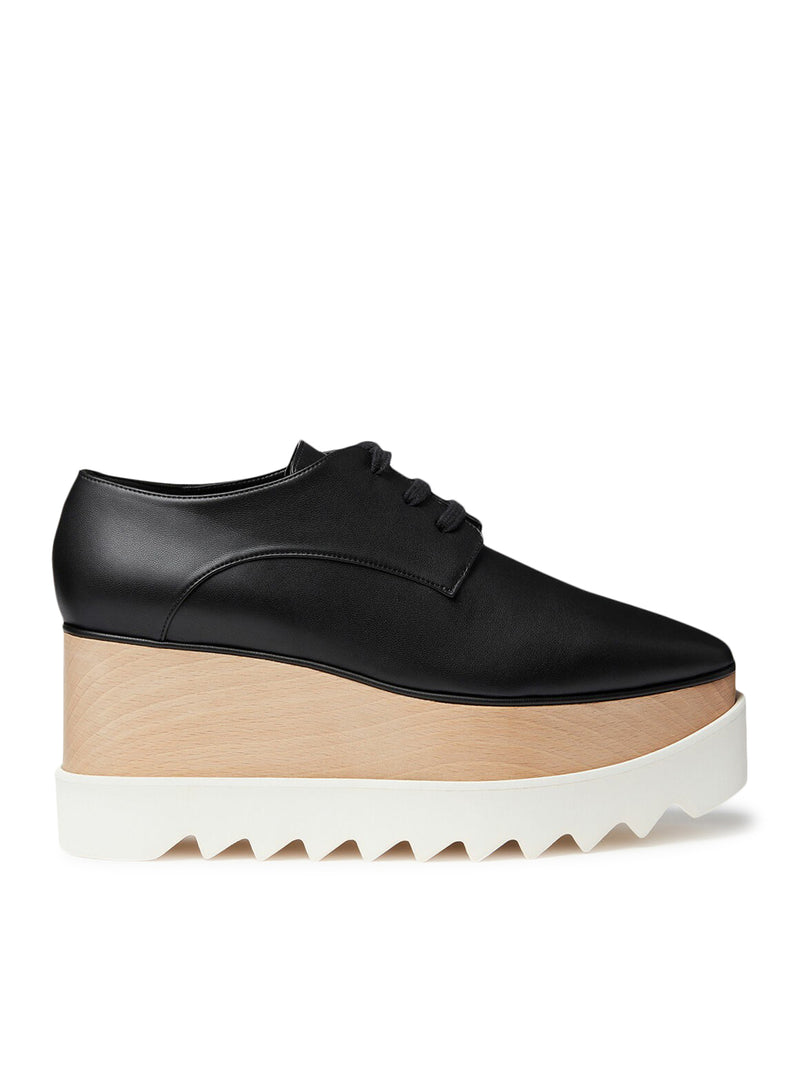 Suitnegozi scarpe platform Elyse