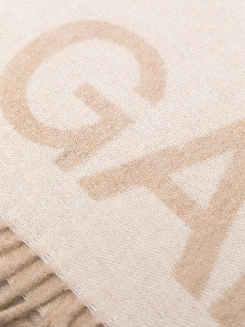 Suitnegozi SCIARPA CON FRANGE