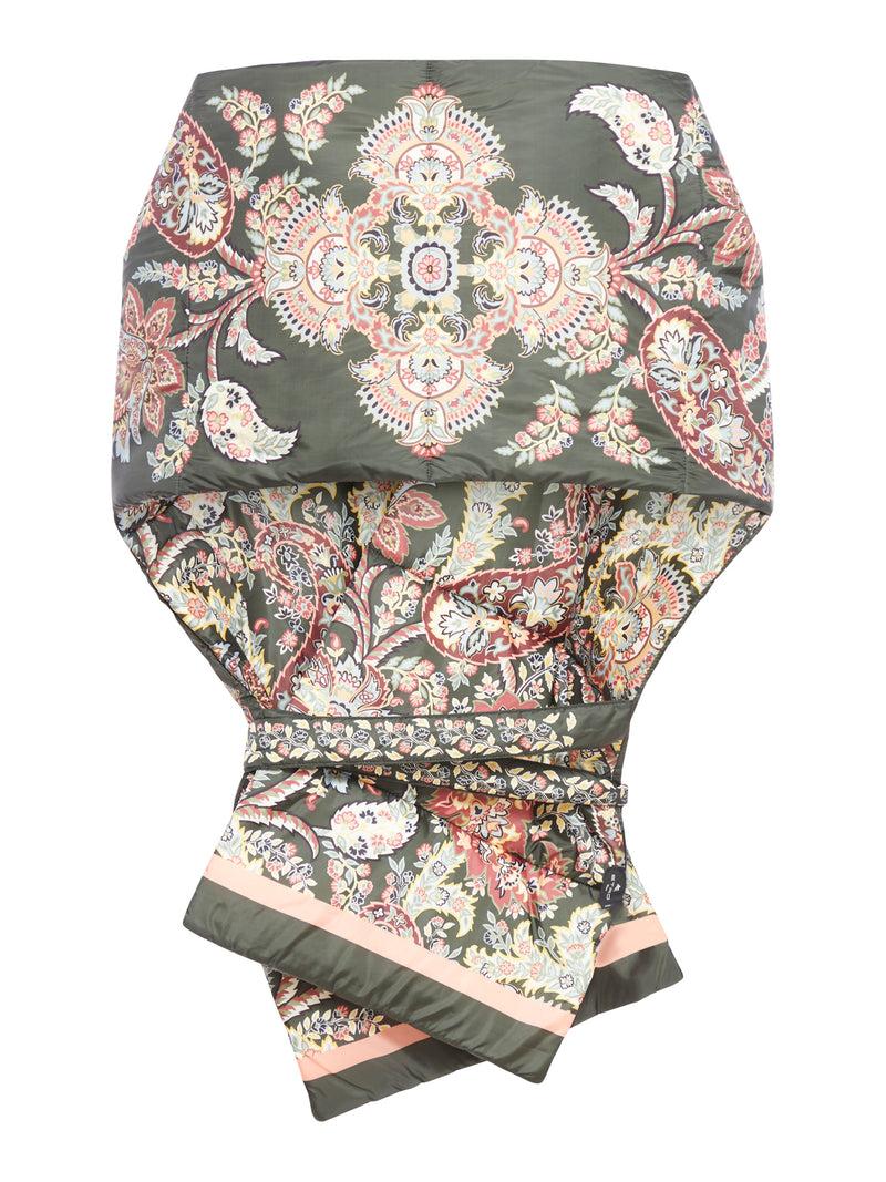 Suitnegozi Sciarpa Imbottita