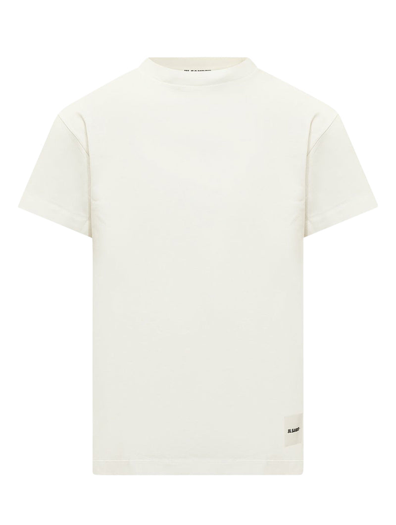 Suitnegozi Set Di 3 T-Shirt