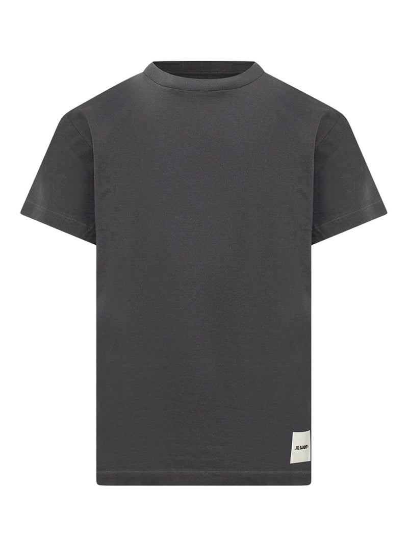 Suitnegozi Set Di 3 T-Shirt