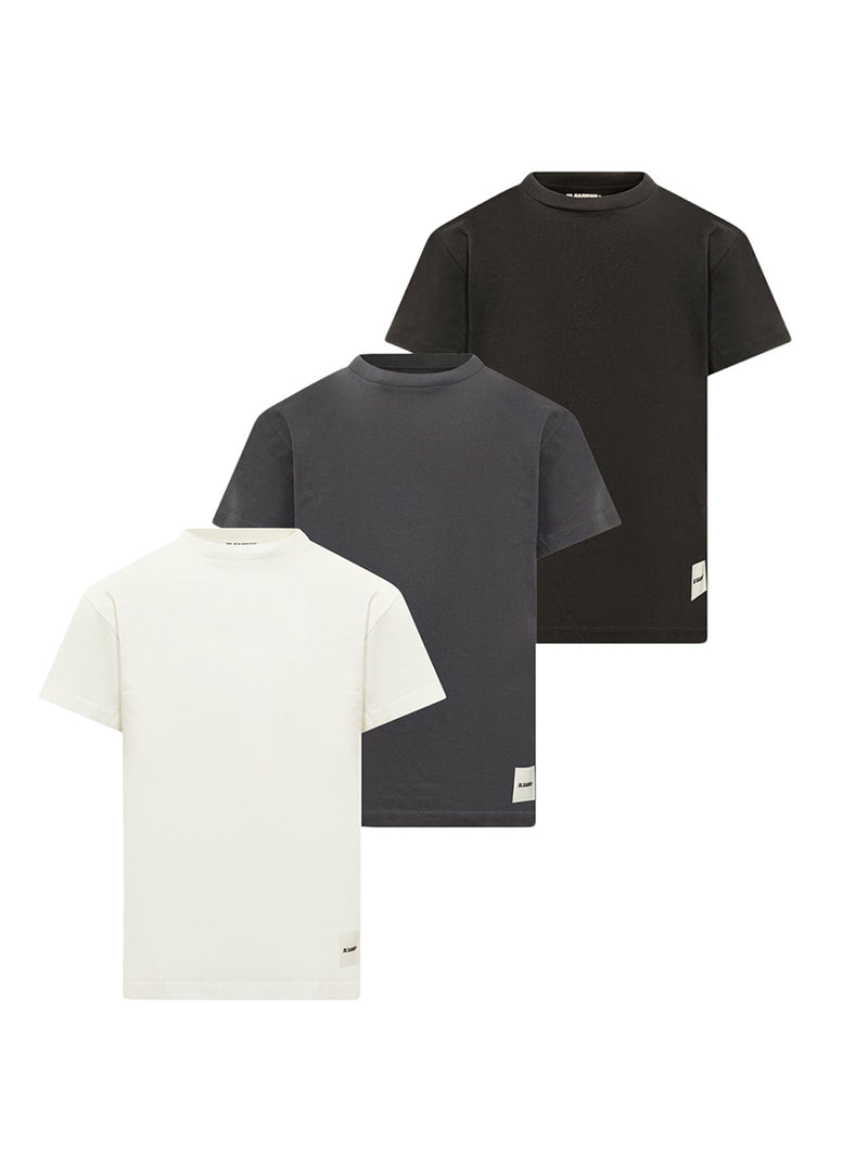 Suitnegozi Set di 3 T-Shirt