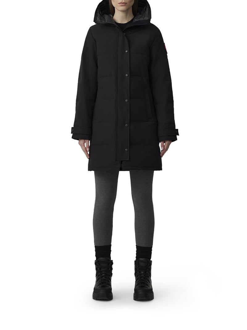Suitnegozi Shelburne Parka