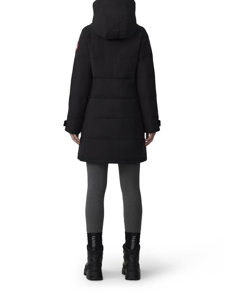 Suitnegozi Shelburne Parka