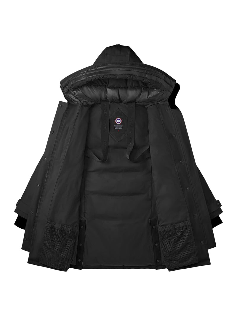 Suitnegozi Shelburne Parka