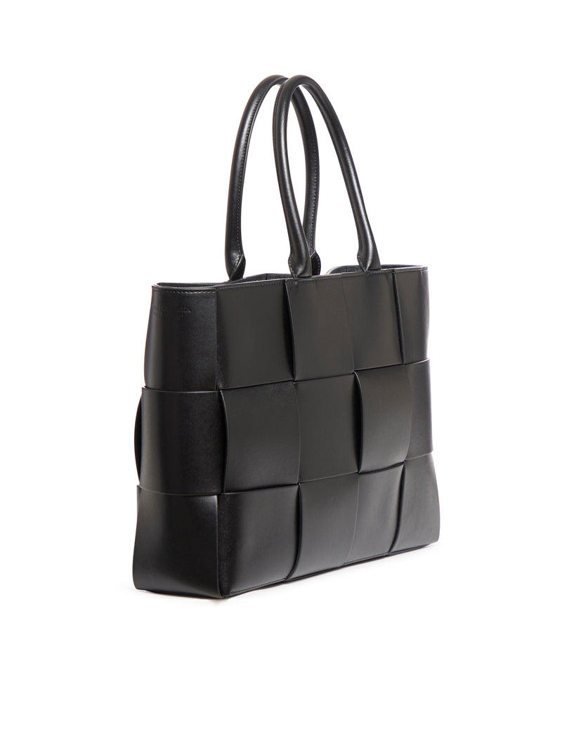 Suitnegozi SHOPPER INTRECCIATA