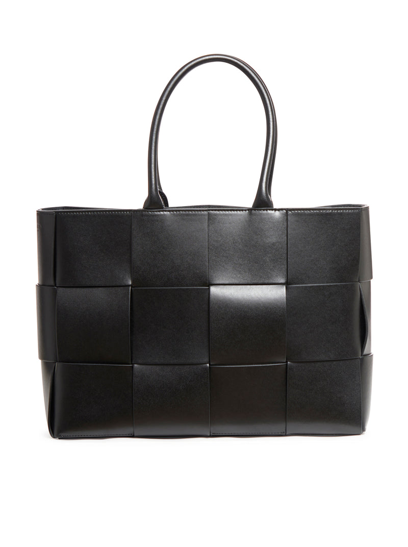 Suitnegozi SHOPPER INTRECCIATA