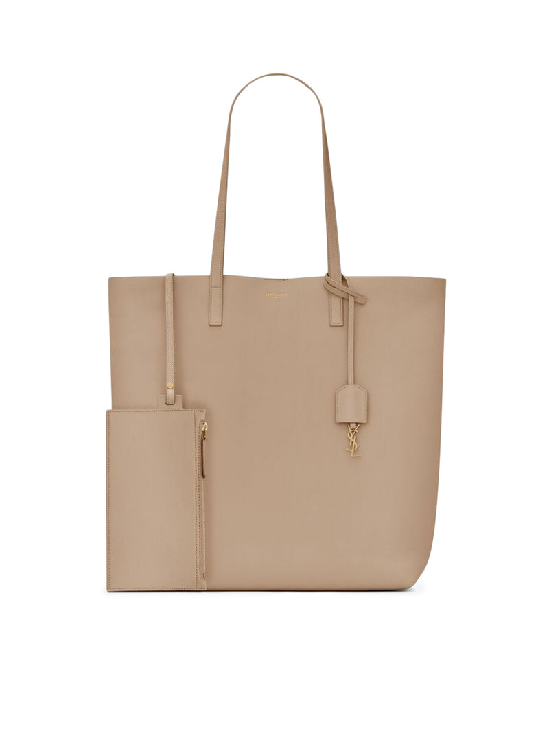 Suitnegozi SHOPPING SAINT LAURENT N/S IN PELLE