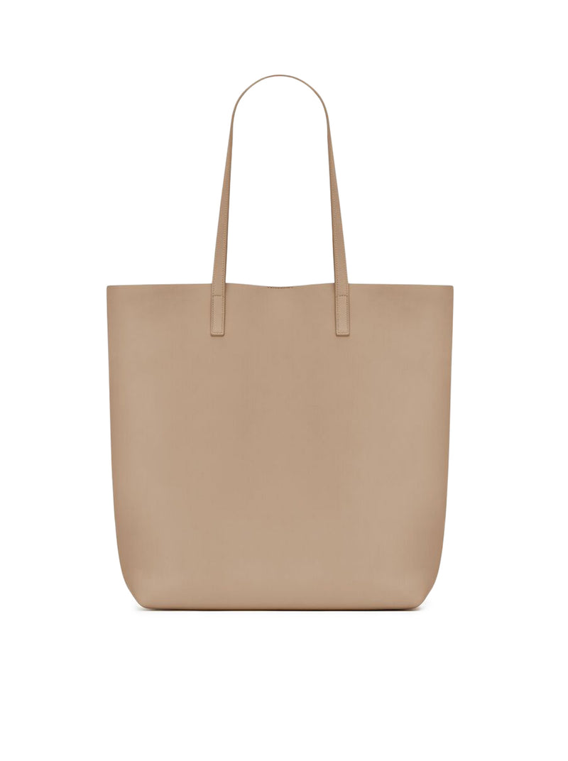 Suitnegozi SHOPPING SAINT LAURENT N/S IN PELLE