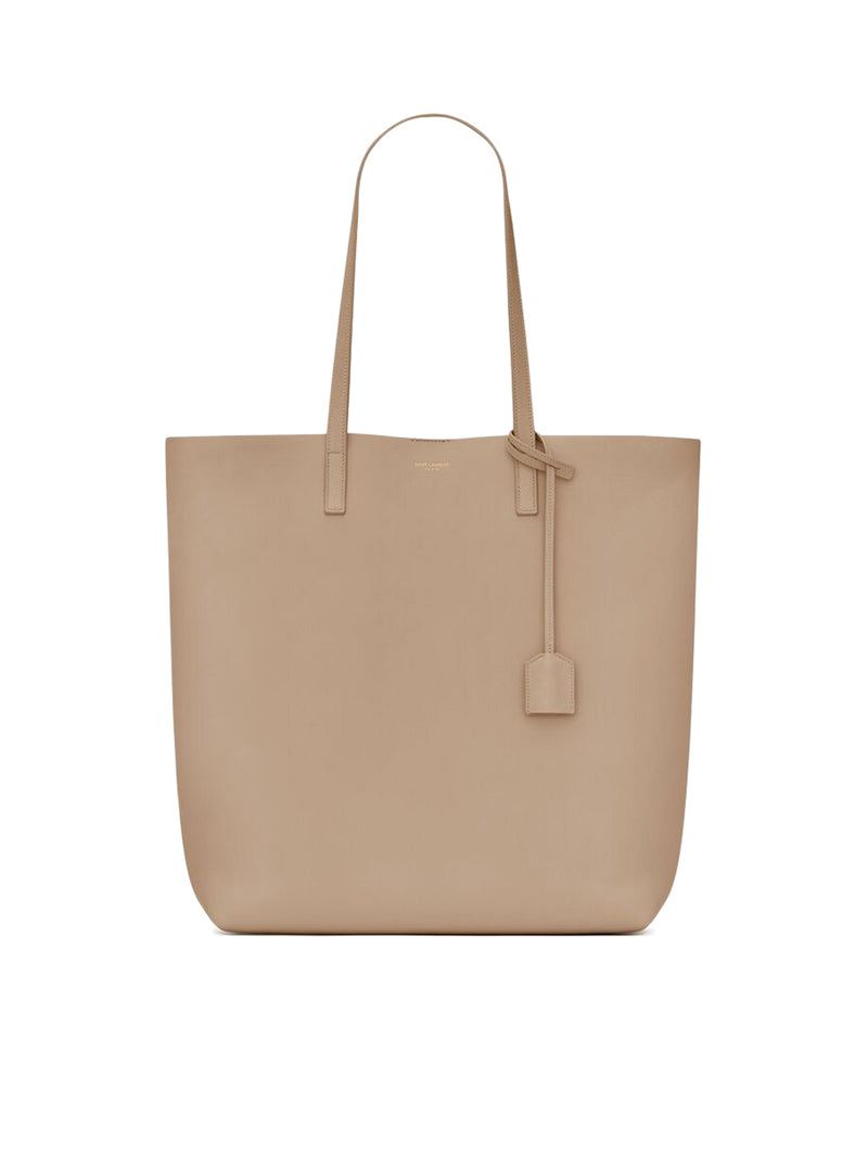 Suitnegozi SHOPPING SAINT LAURENT N/S IN PELLE