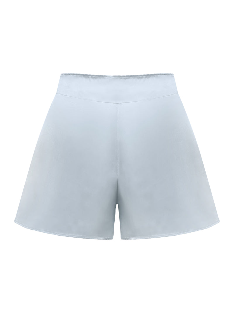 Suitnegozi SHORTS IN SETA