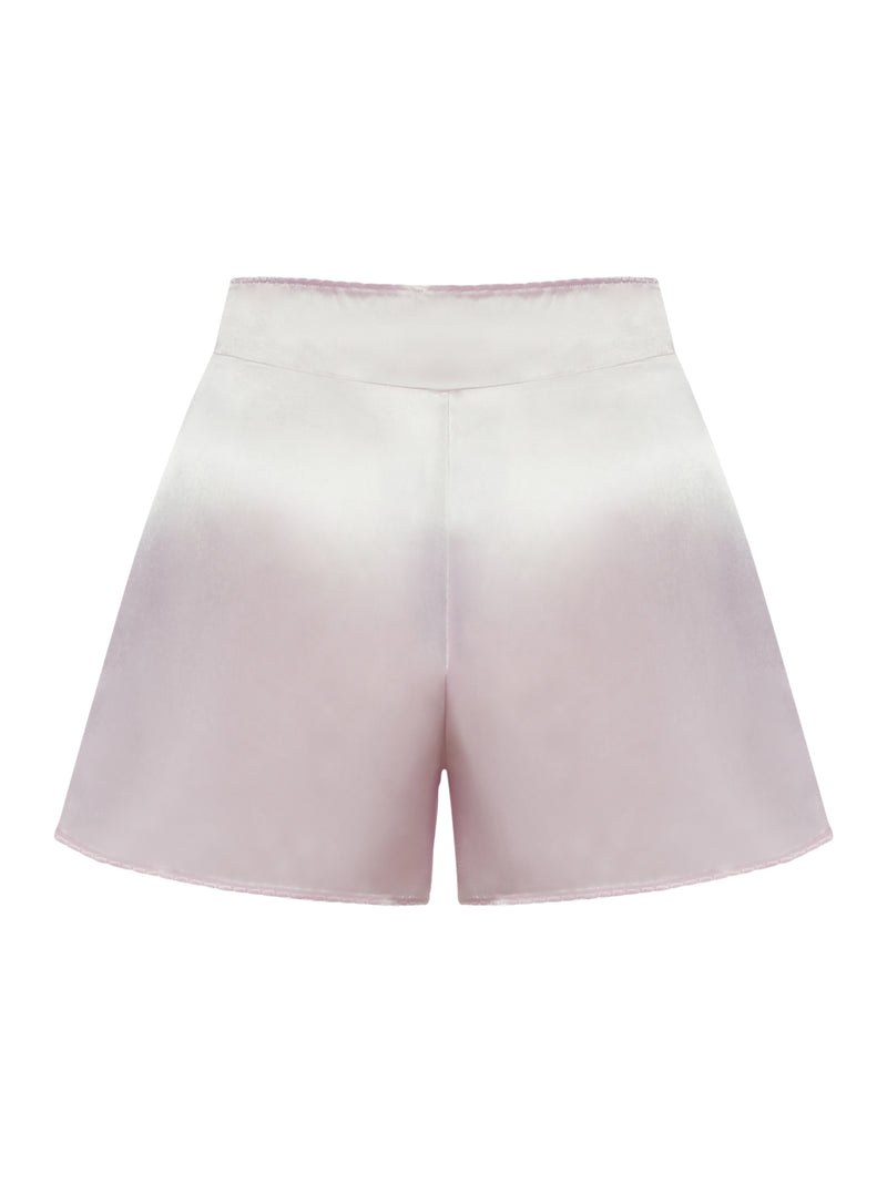 Suitnegozi SHORTS IN SETA