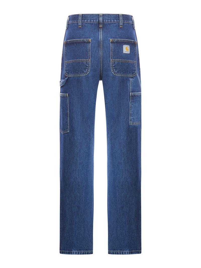 Suitnegozi Single Knee Pant