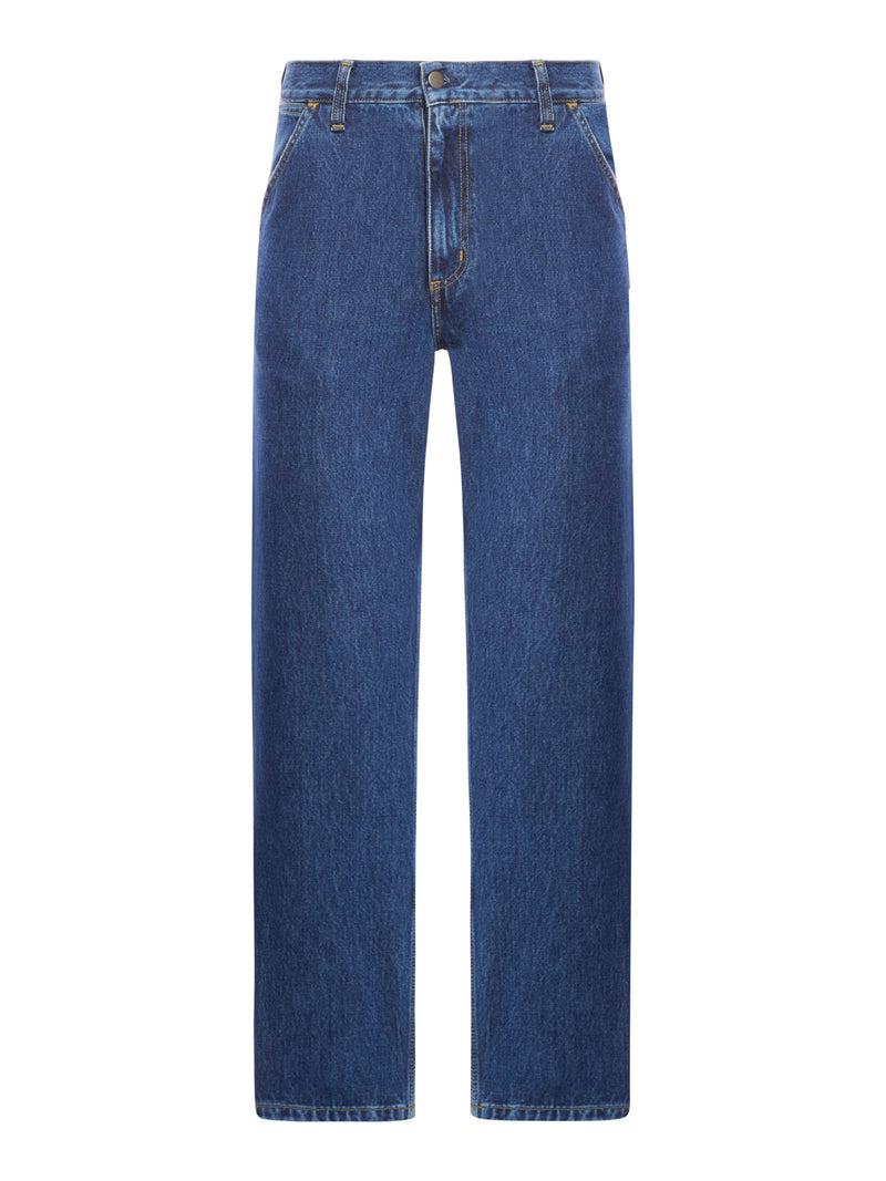 Suitnegozi Single Knee Pant