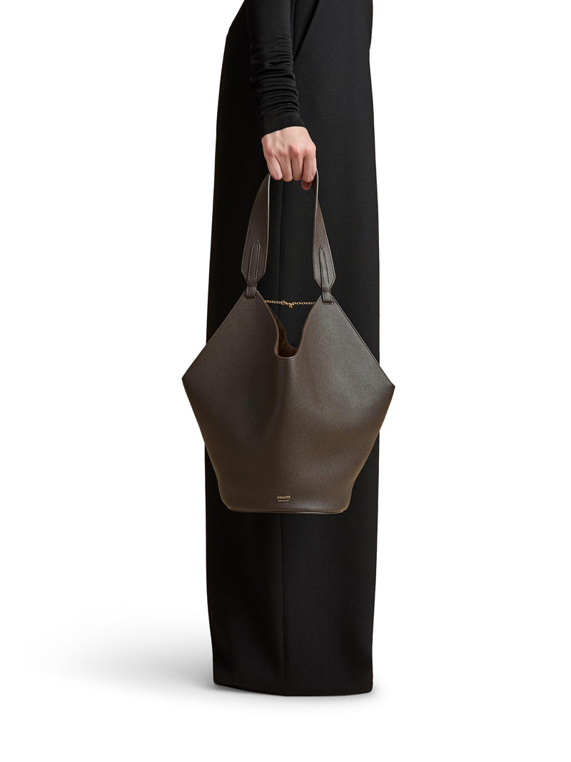Suitnegozi Small Lotus Tote