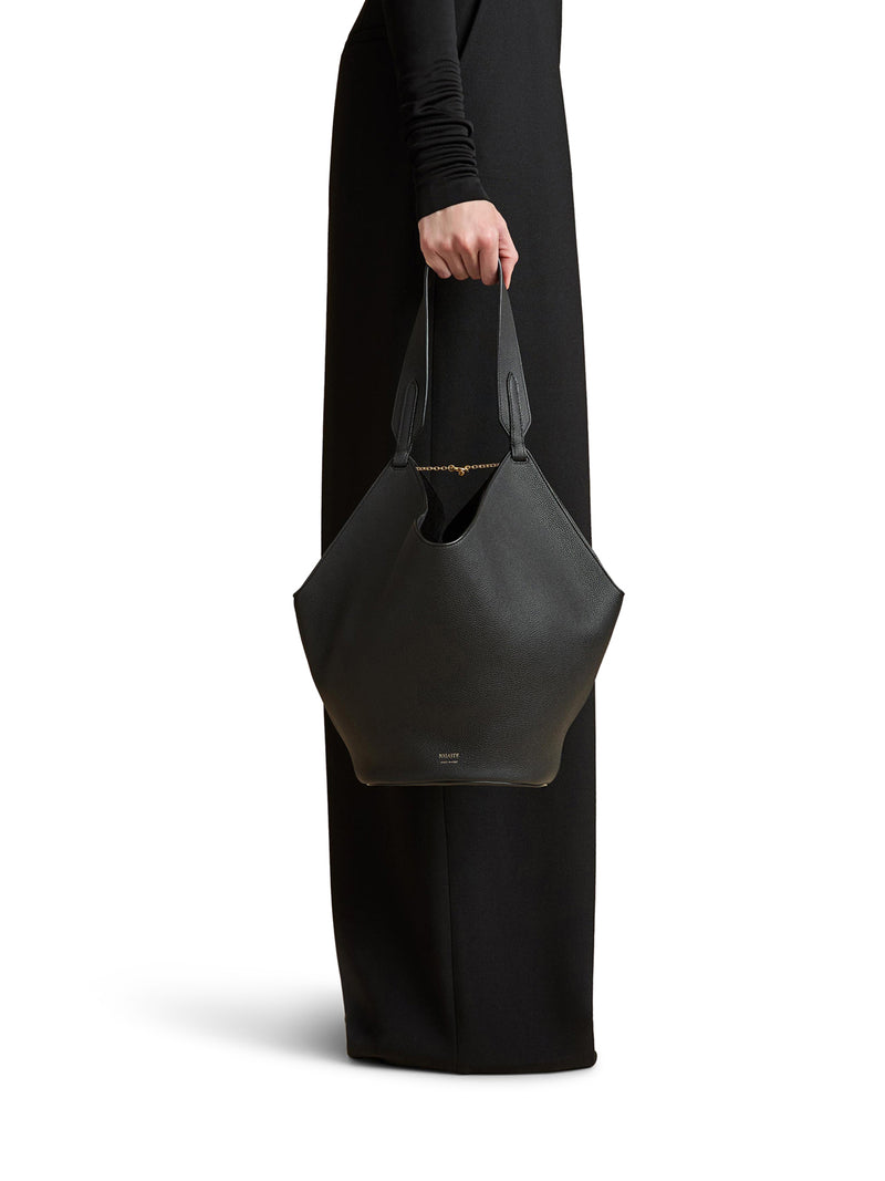 Suitnegozi Small Lotus Tote