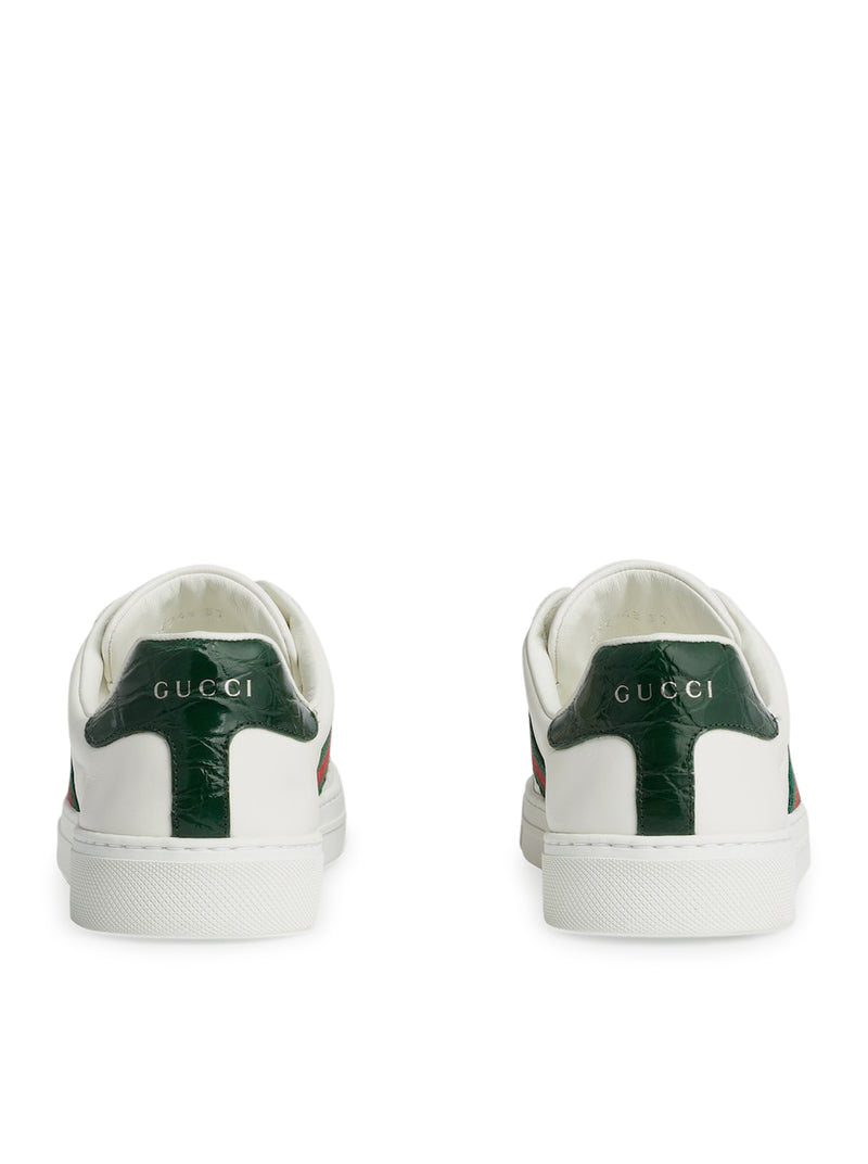 Suitnegozi SNEAKER ACE DONNA CON DETTAGLIO WEB