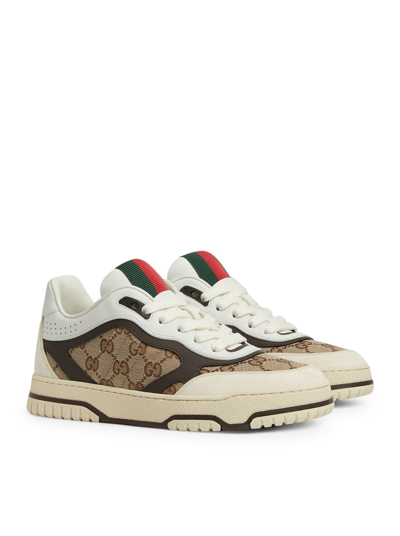 Suitnegozi SNEAKER DONNA GUCCI RE-WEB