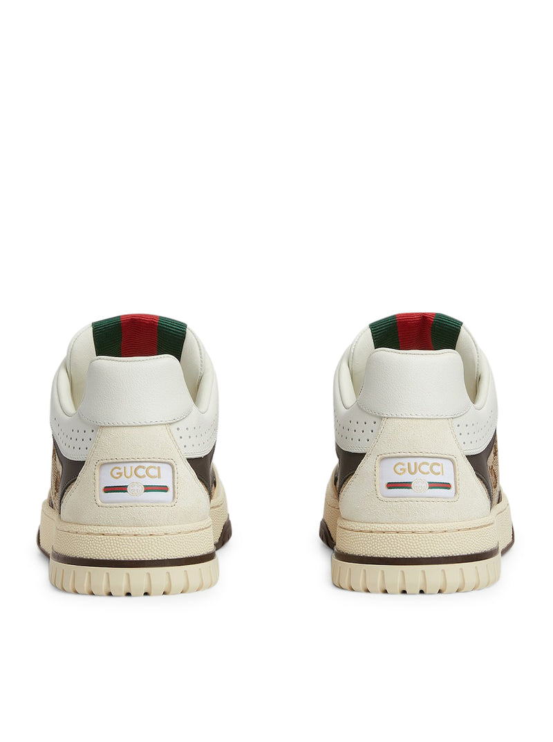 Suitnegozi SNEAKER DONNA GUCCI RE-WEB