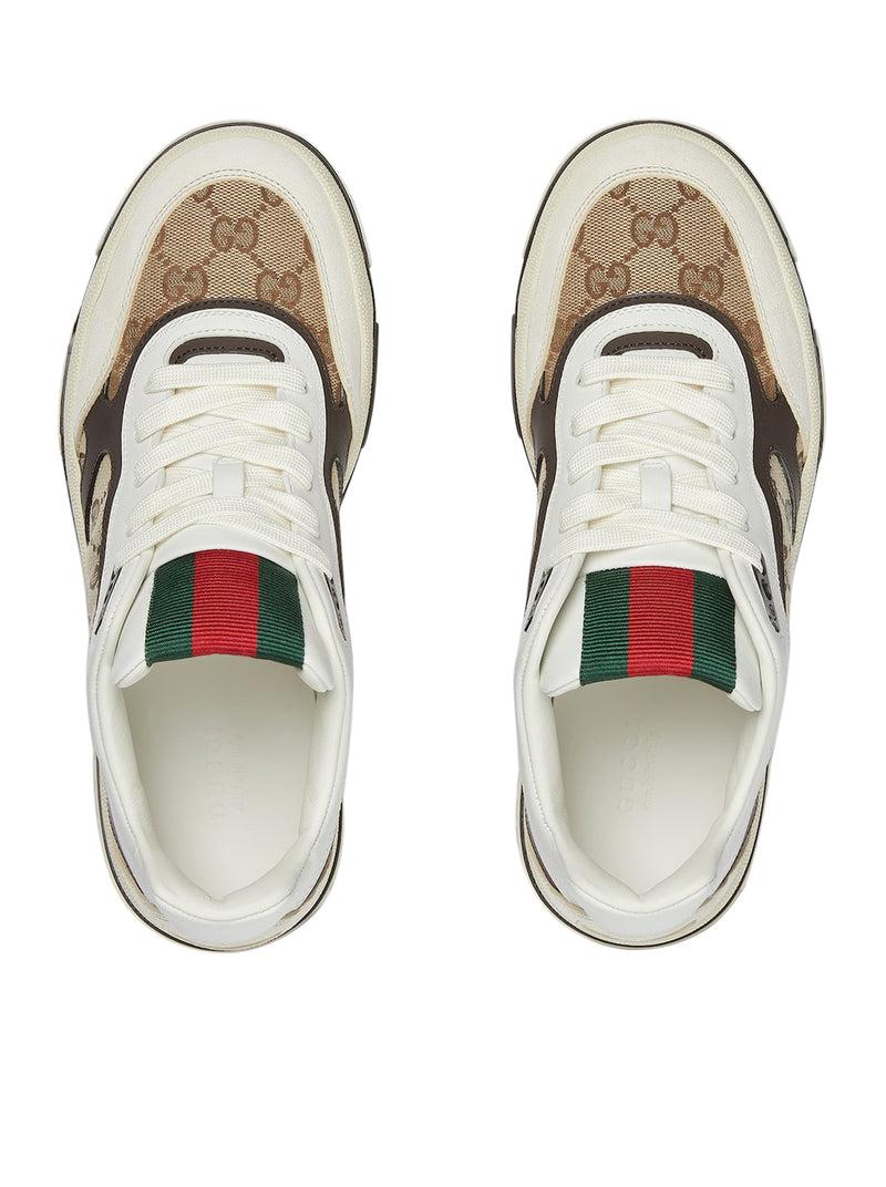 Suitnegozi SNEAKER DONNA GUCCI RE-WEB