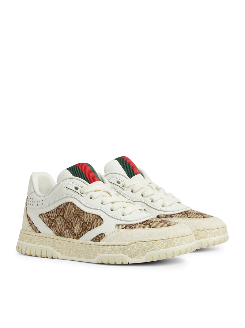 Suitnegozi SNEAKER DONNA GUCCI RE-WEB