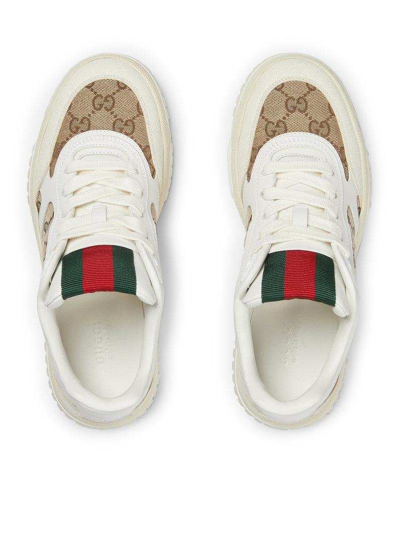 Suitnegozi SNEAKER DONNA GUCCI RE-WEB