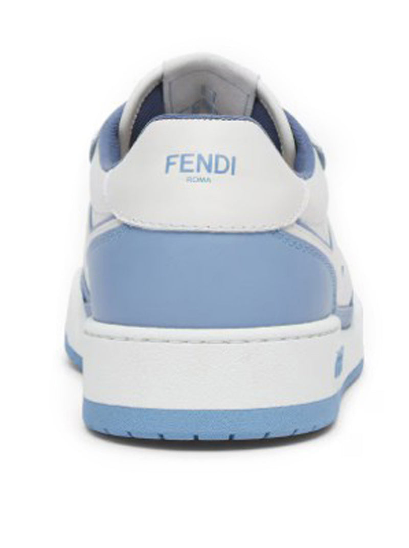 Suitnegozi Sneaker Fendi Match