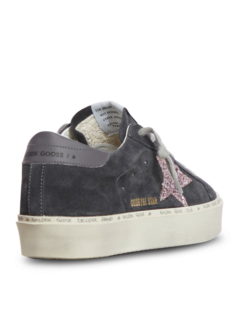 Suitnegozi Sneaker Hi Star
