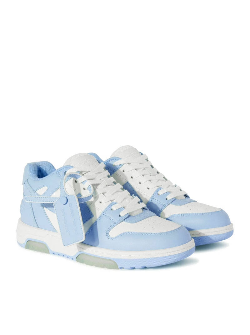 Suitnegozi Sneaker Out Of Office In Pelle