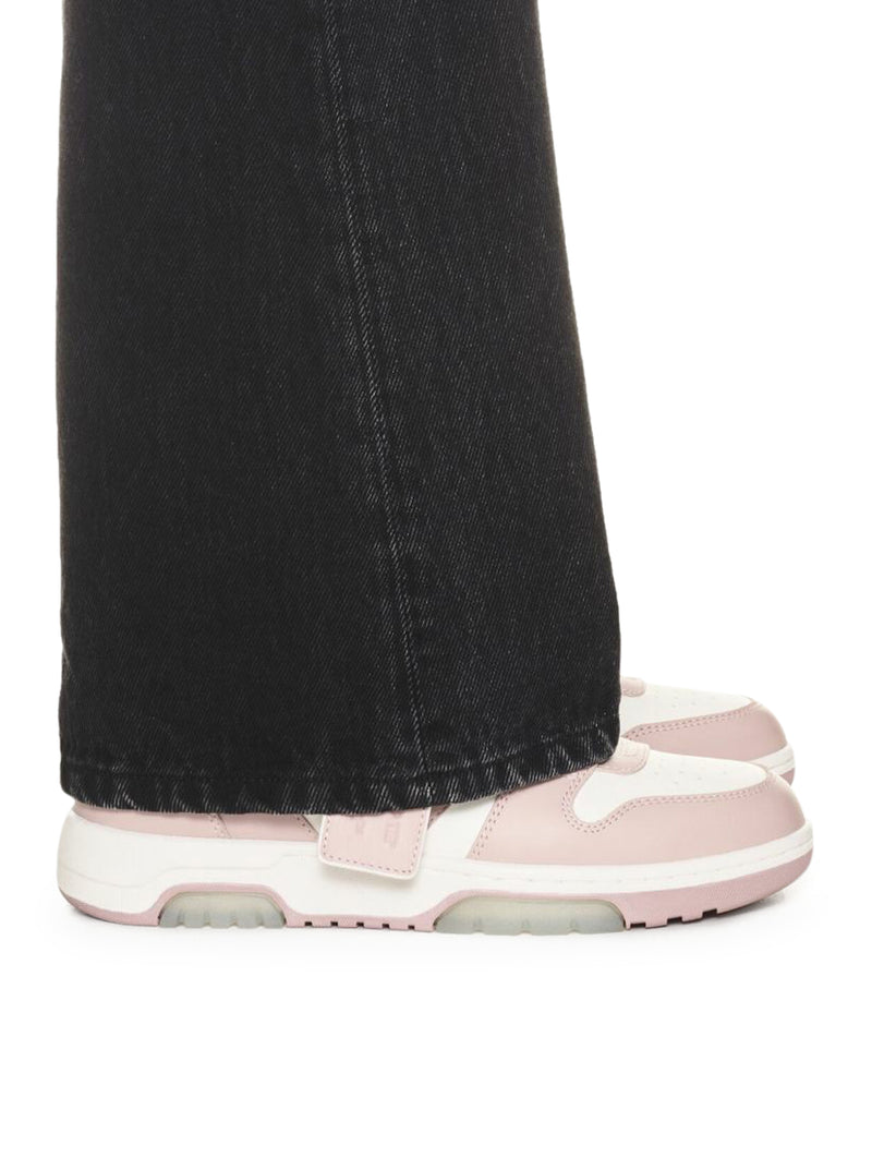 Suitnegozi Sneaker Out Of Office In Pelle