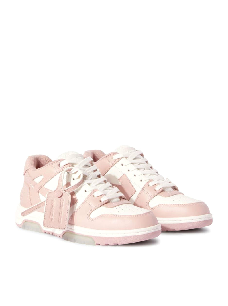Suitnegozi Sneaker Out Of Office In Pelle