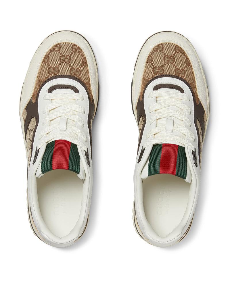 Suitnegozi SNEAKER UOMO GUCCI RE-WEB