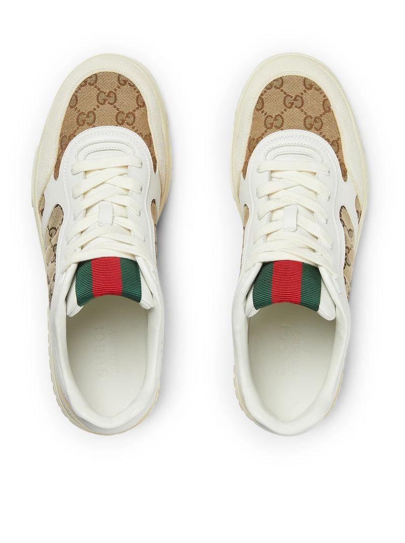 Suitnegozi SNEAKER UOMO GUCCI RE-WEB