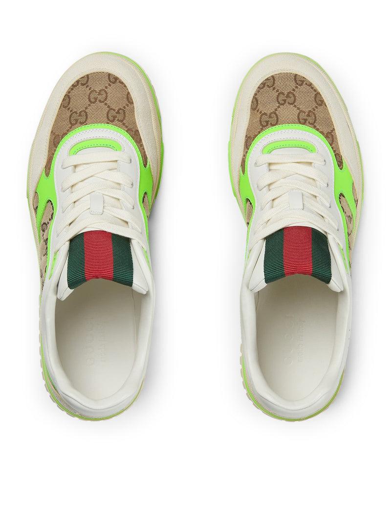 Suitnegozi SNEAKER UOMO GUCCI RE-WEB