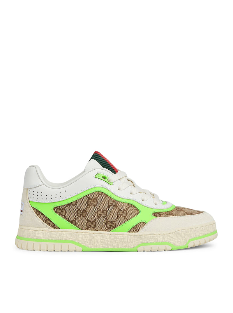 Suitnegozi SNEAKER UOMO GUCCI RE-WEB