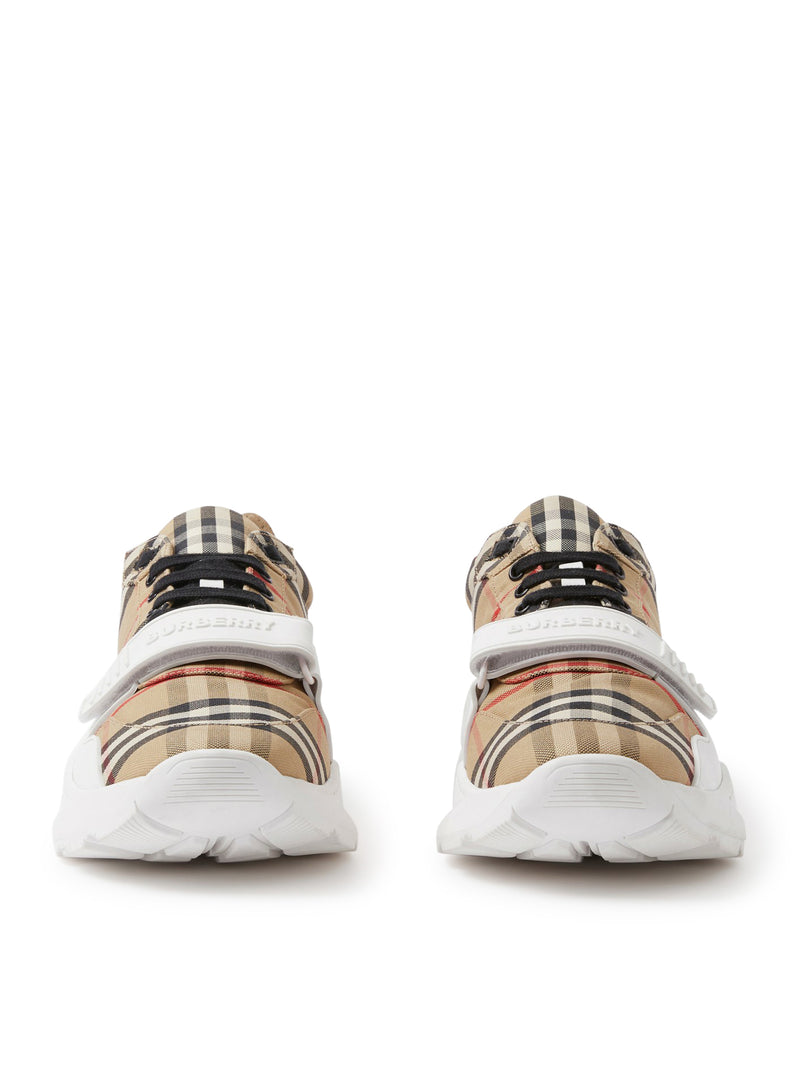 Suitnegozi Sneakers A Quadri