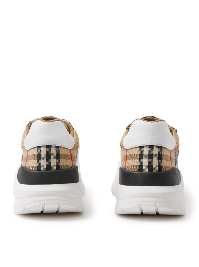 Suitnegozi Sneakers A Quadri