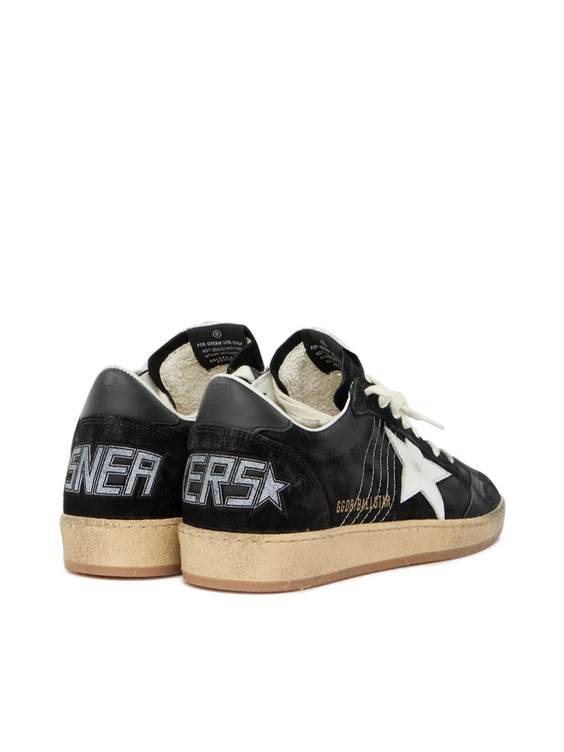 Suitnegozi SNEAKERS BALL STAR