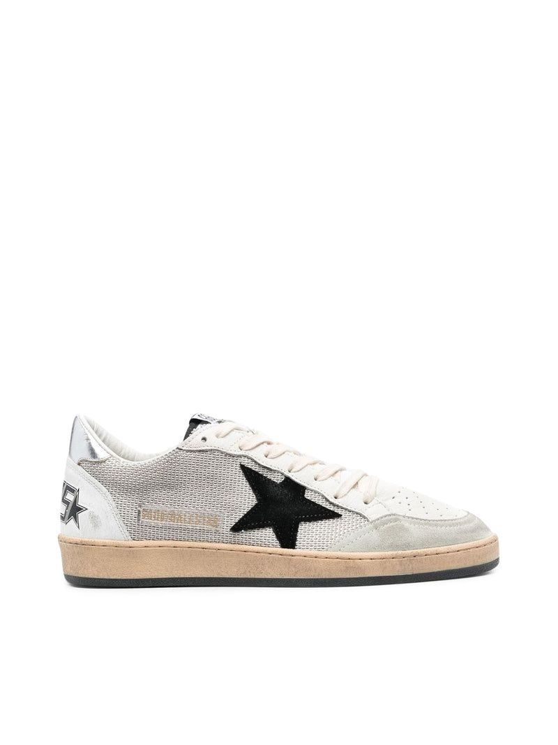 Suitnegozi Sneakers Ball-Star
