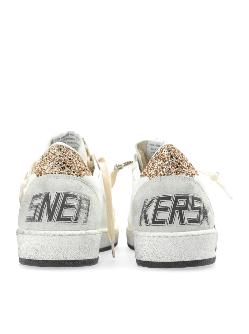 Suitnegozi Sneakers Ball Star