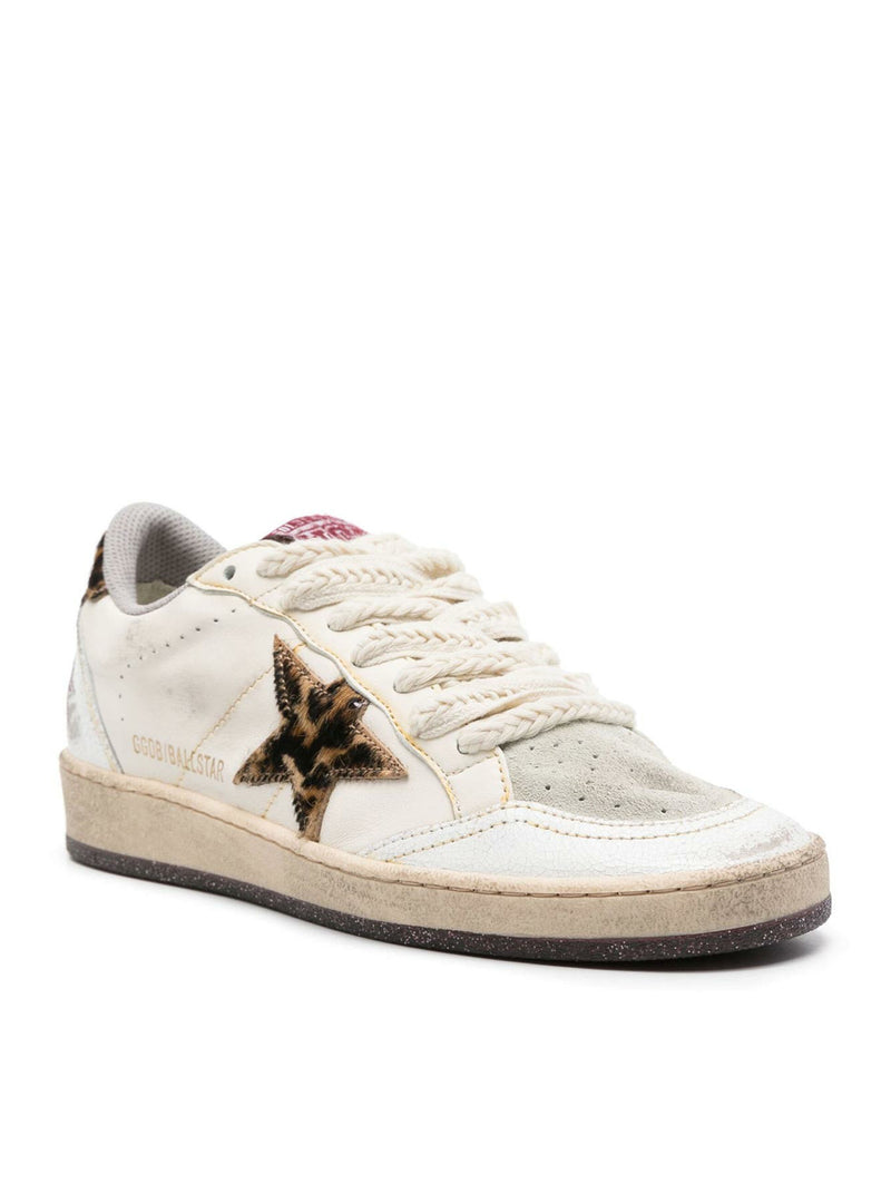 Suitnegozi Sneakers BallStar