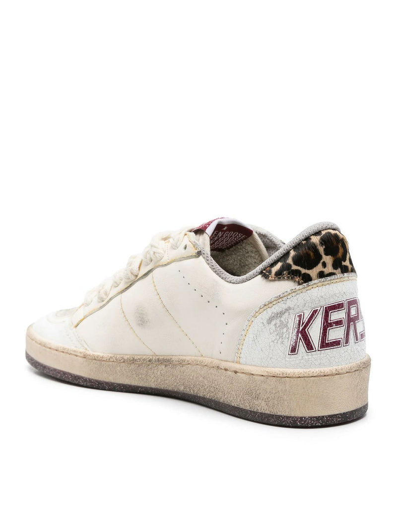 Suitnegozi Sneakers BallStar