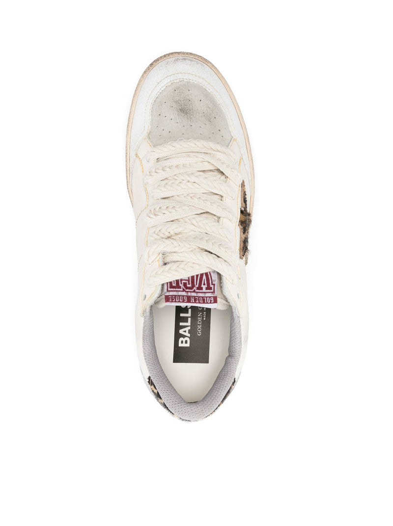Suitnegozi Sneakers BallStar
