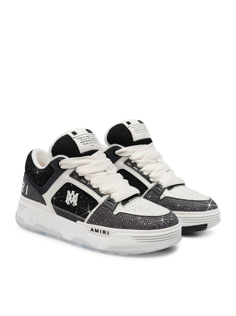 Suitnegozi SNEAKERS CRYSTAL MA-1