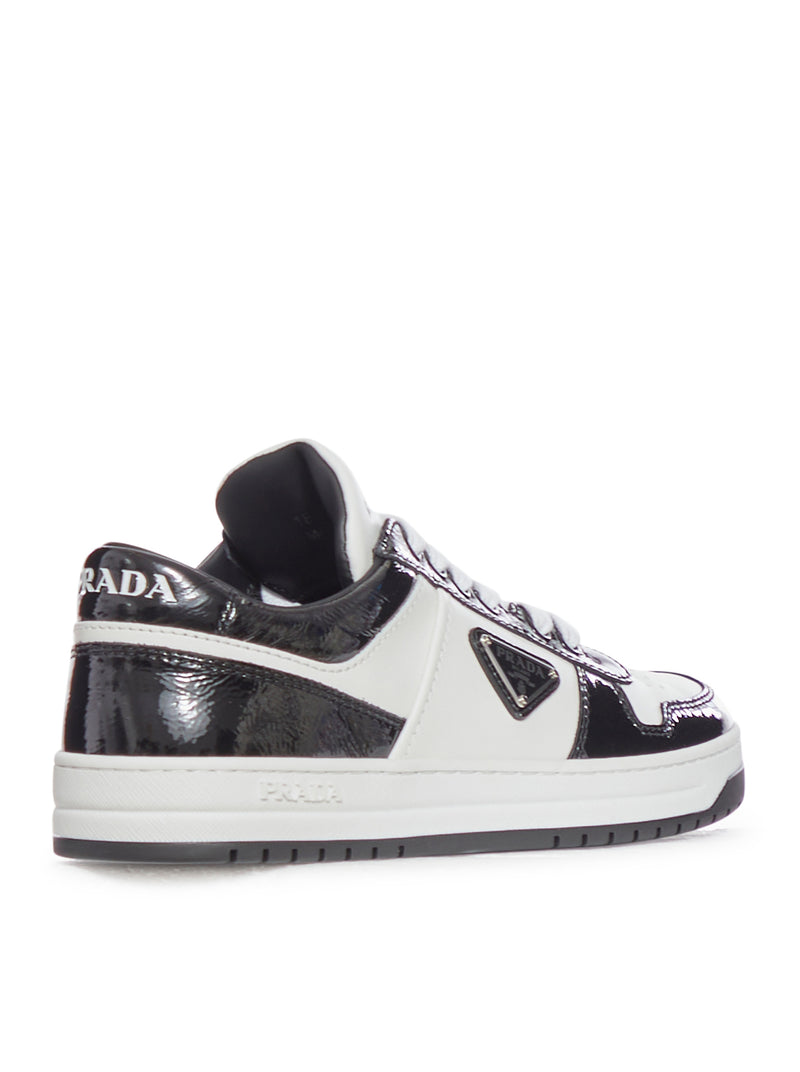 Suitnegozi Sneakers Downtown In Pelle